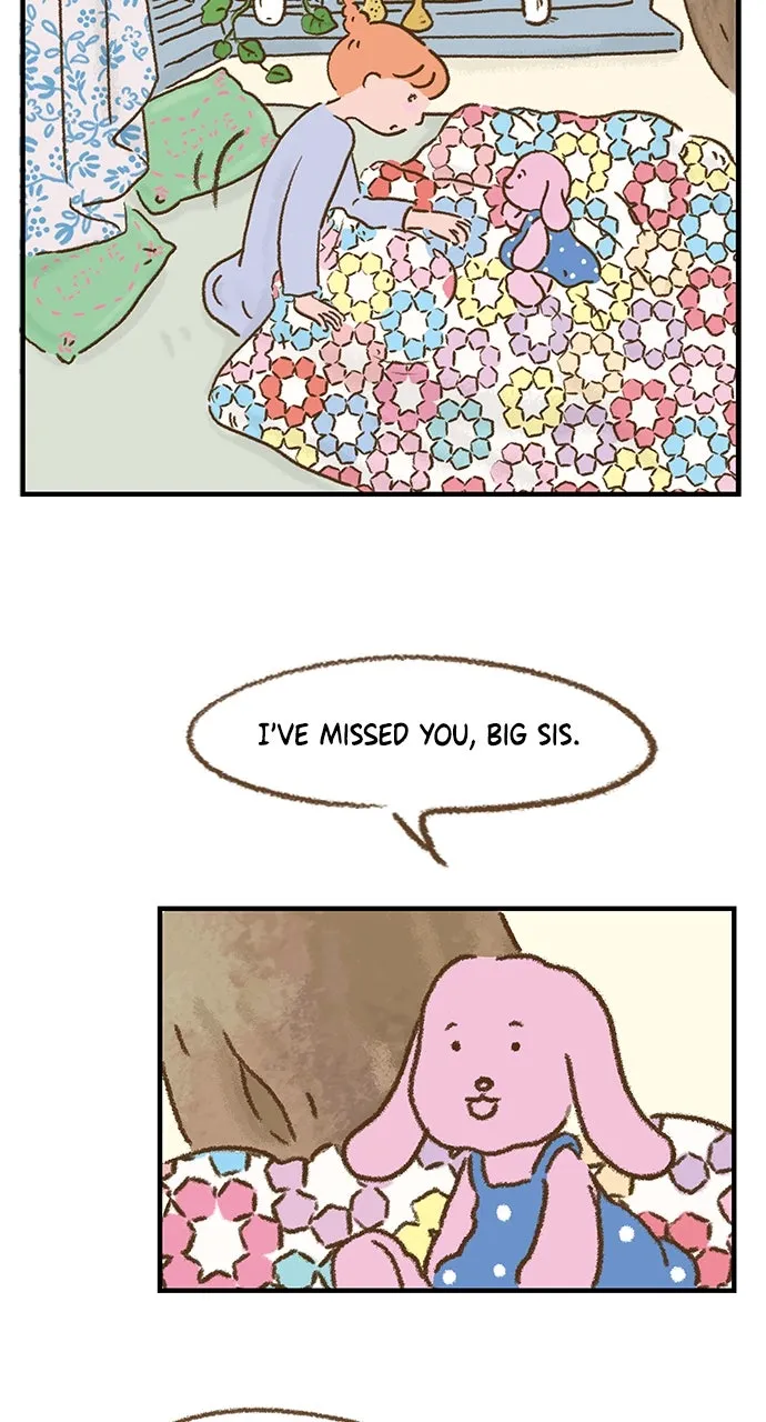 The Memory Shop Chapter 2 page 2 - 