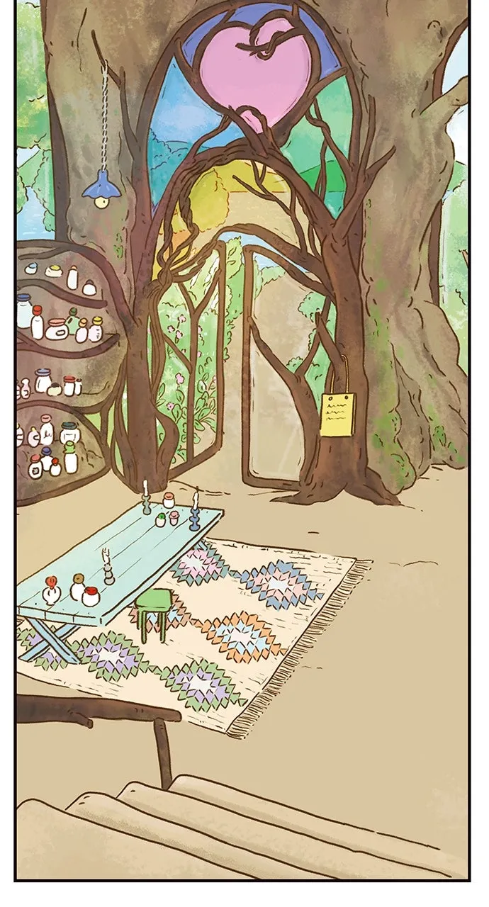 The Memory Shop Chapter 2 page 14 - 