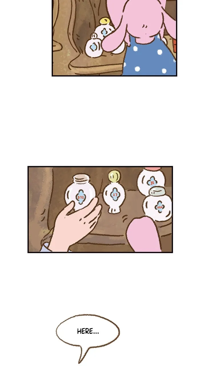 The Memory Shop Chapter 2 page 17 - 