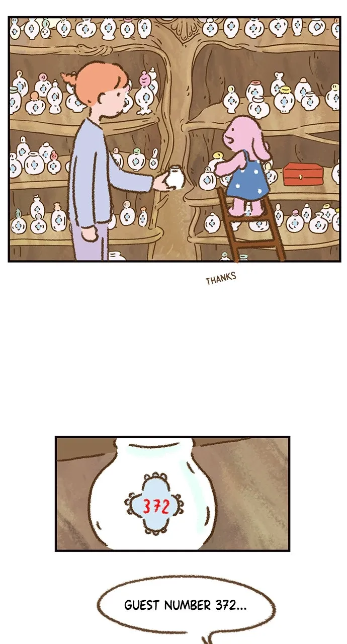 The Memory Shop Chapter 2 page 18 - 