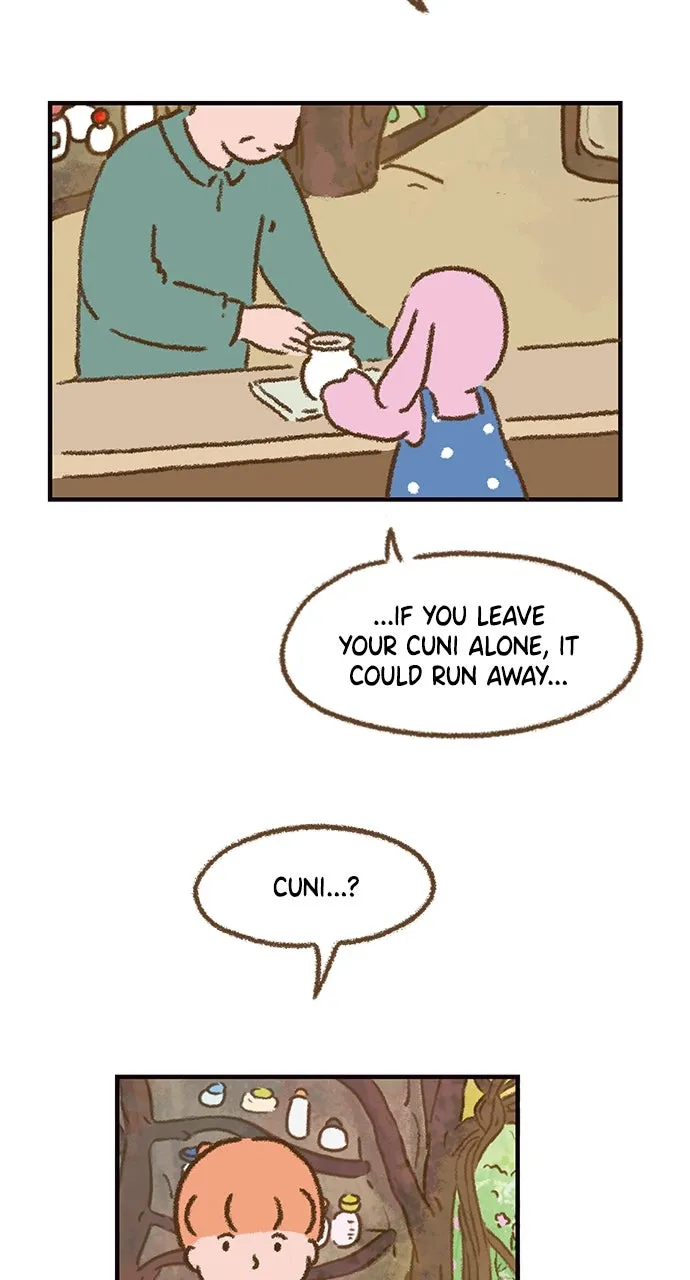 The Memory Shop Chapter 2 page 19 - 