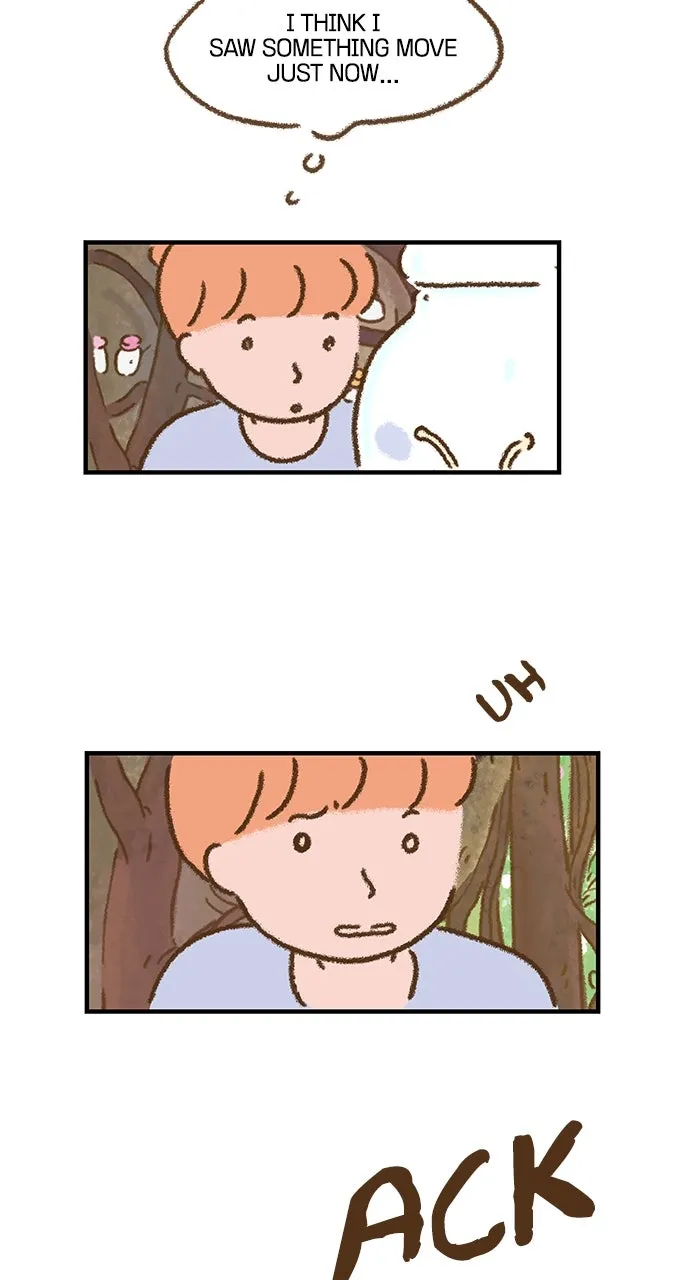 The Memory Shop Chapter 2 page 21 - 