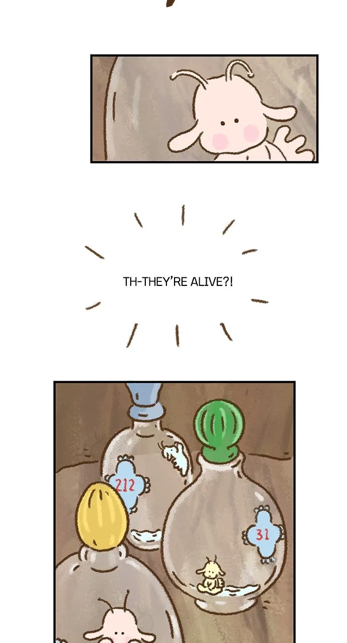 The Memory Shop Chapter 2 page 22 - 