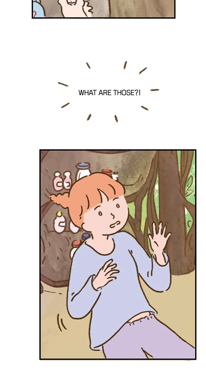 The Memory Shop Chapter 2 page 23 - 