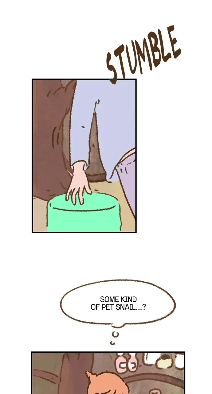 The Memory Shop Chapter 2 page 24 - 