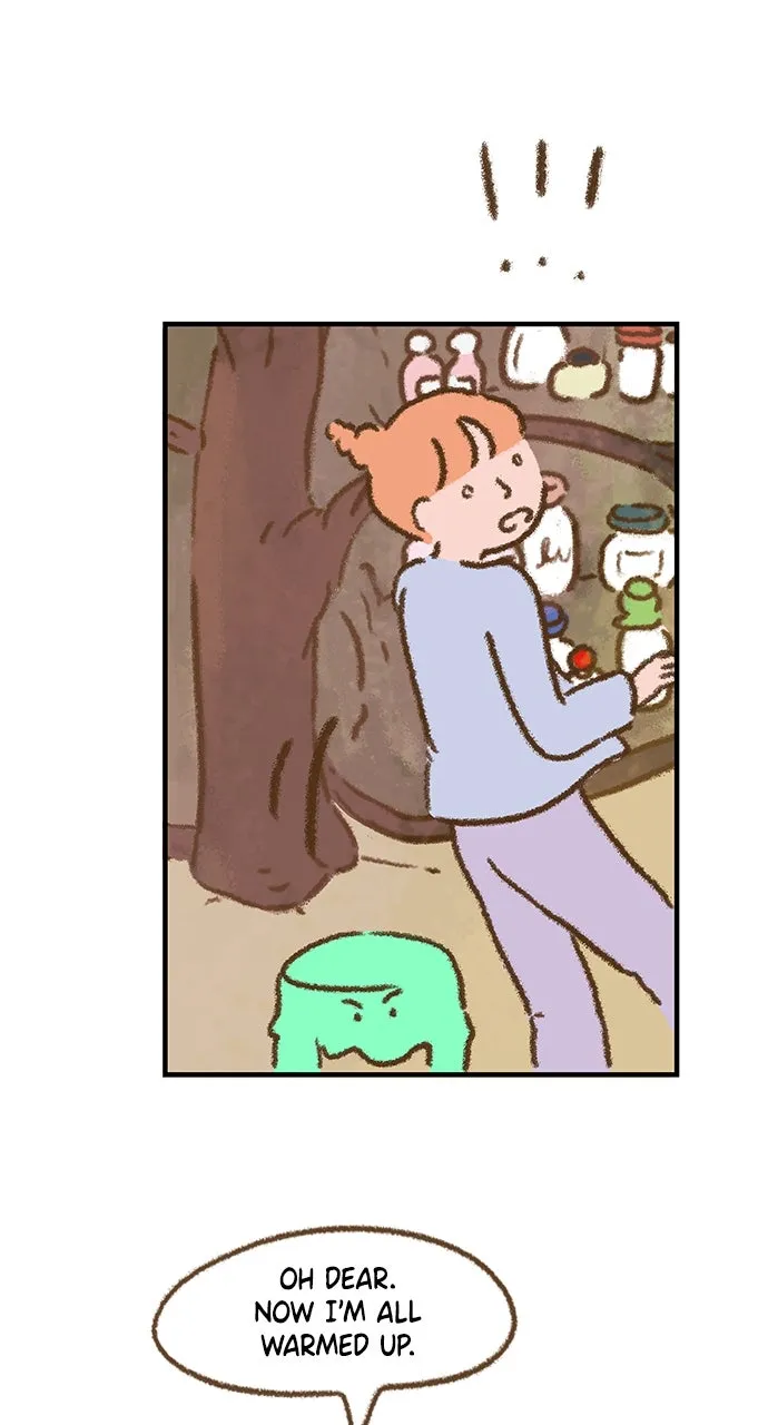 The Memory Shop Chapter 2 page 26 - 