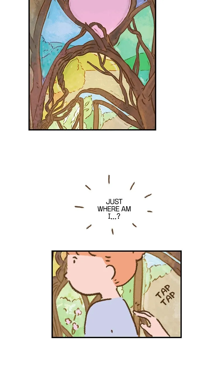The Memory Shop Chapter 2 page 29 - 