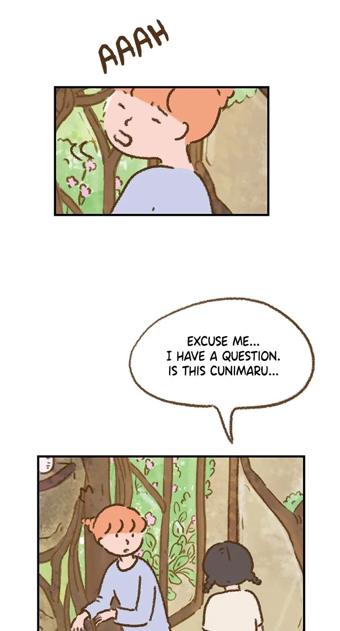 The Memory Shop Chapter 2 page 30 - 