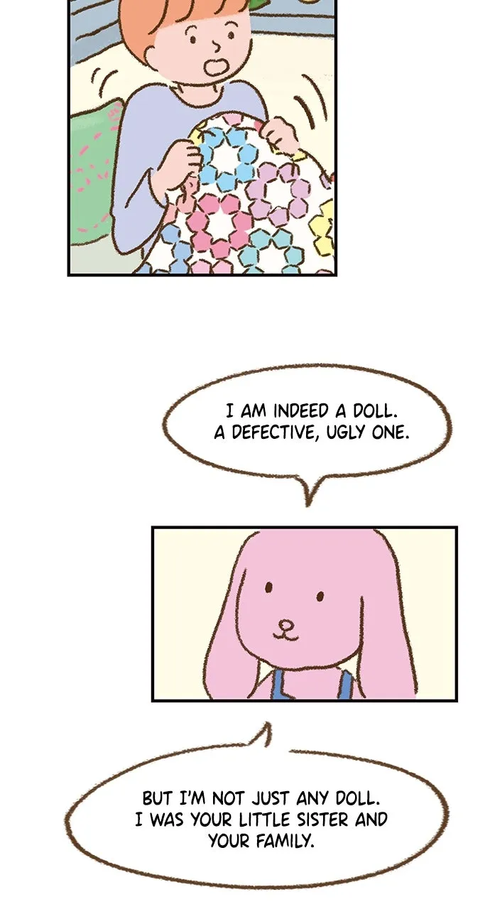 The Memory Shop Chapter 2 page 4 - 