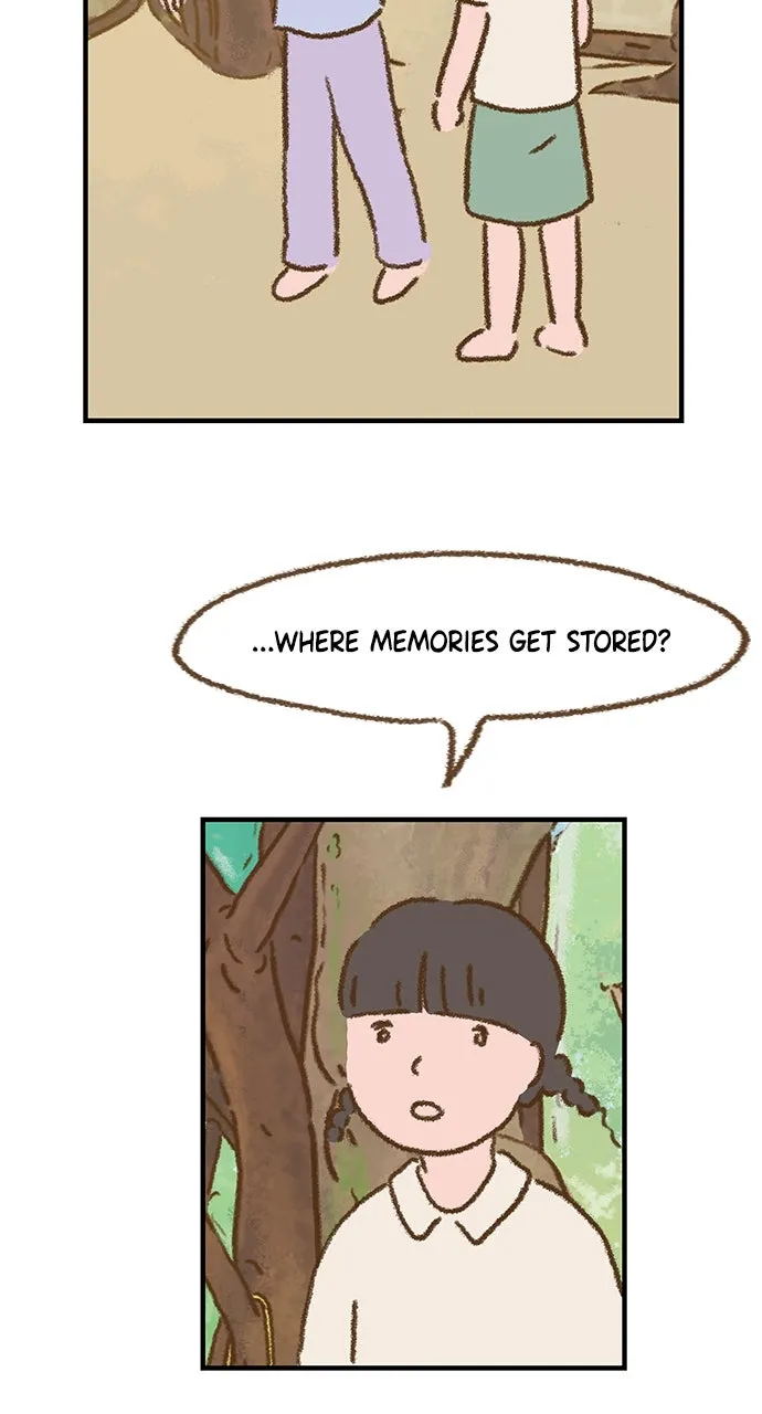 The Memory Shop Chapter 2 page 31 - 