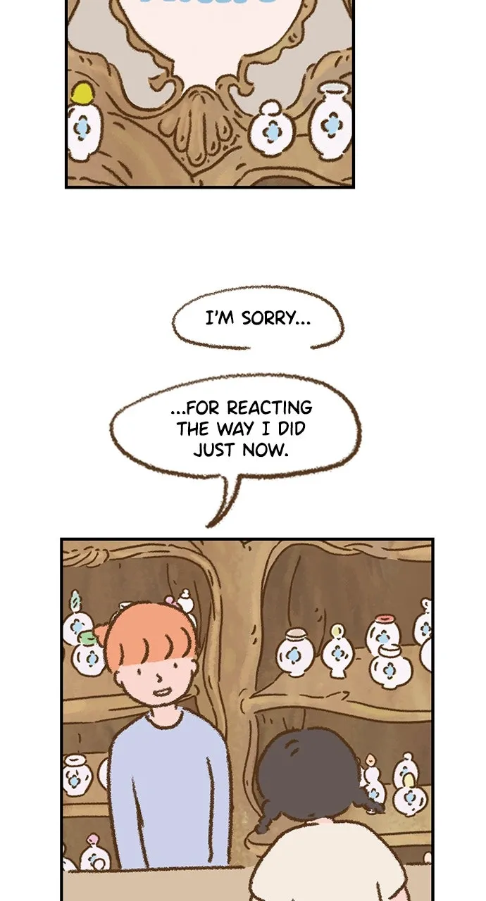 The Memory Shop Chapter 2 page 33 - 