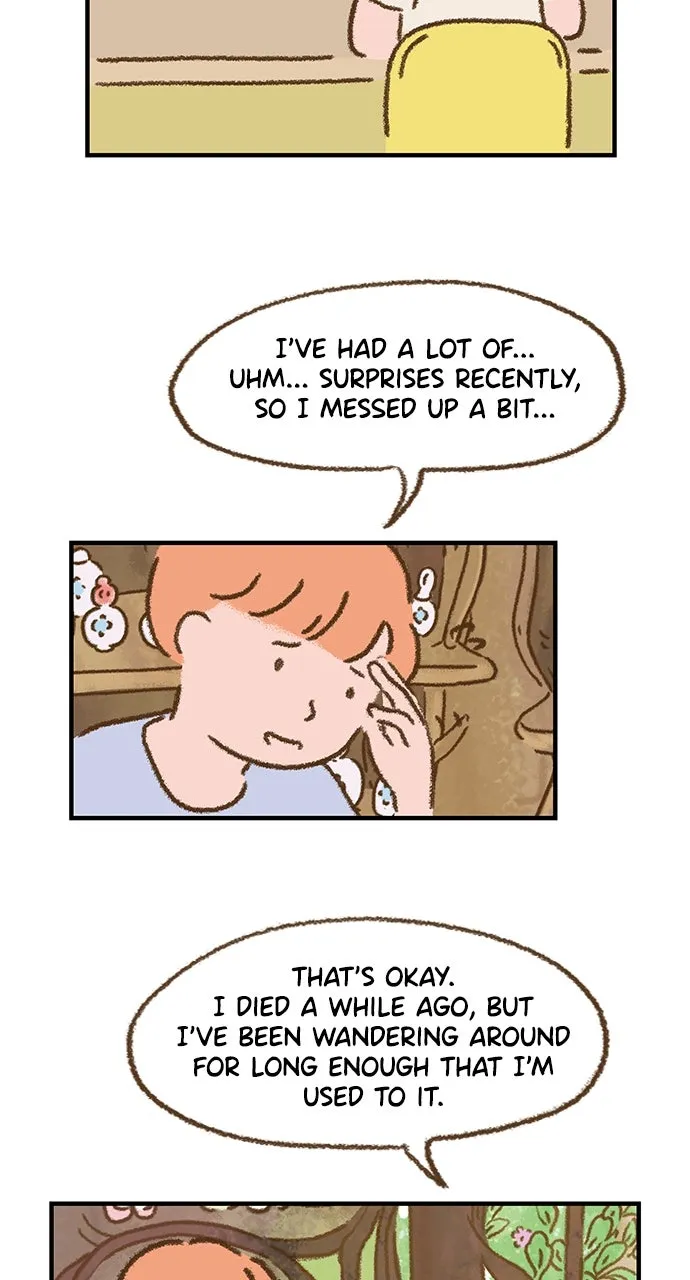 The Memory Shop Chapter 2 page 34 - 