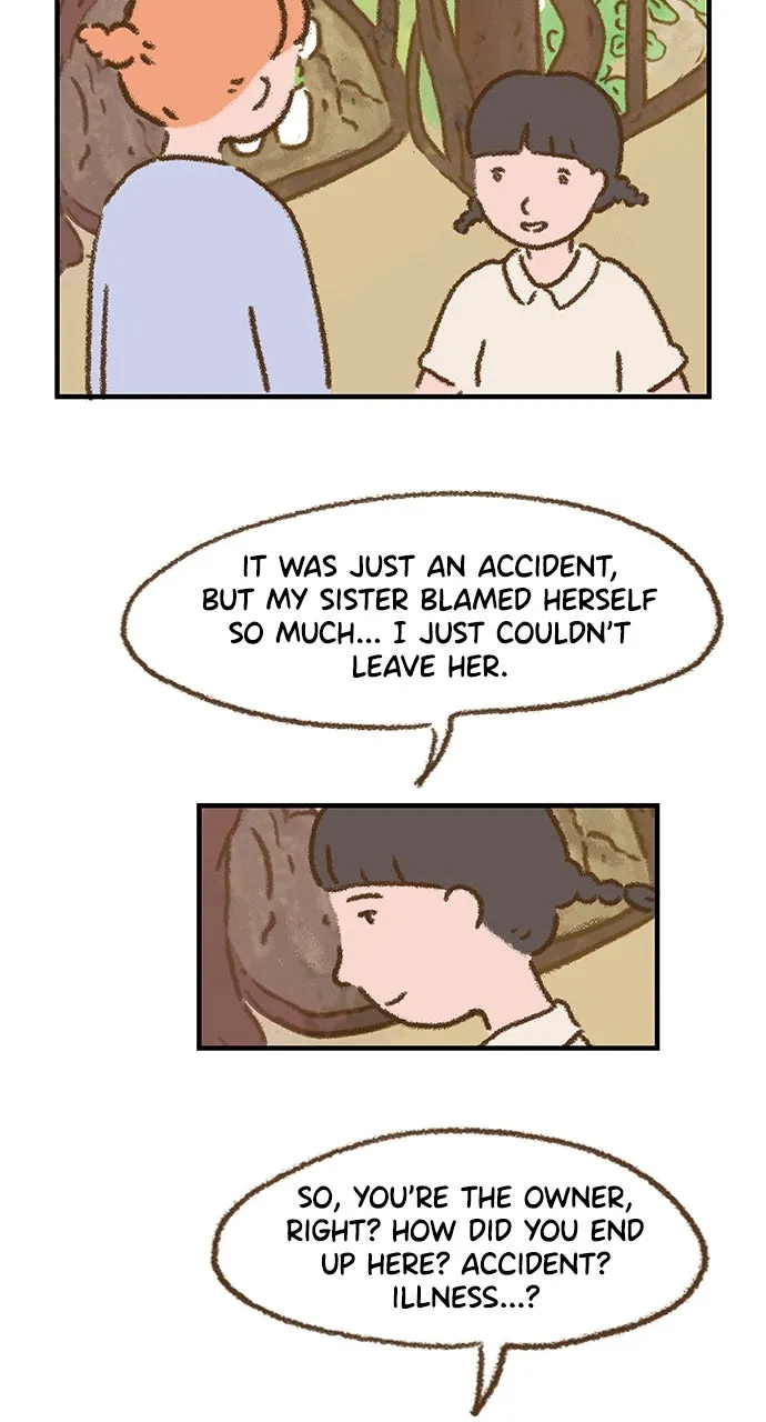 The Memory Shop Chapter 2 page 35 - 