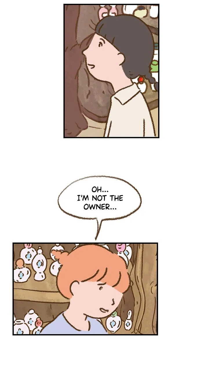 The Memory Shop Chapter 2 page 36 - 