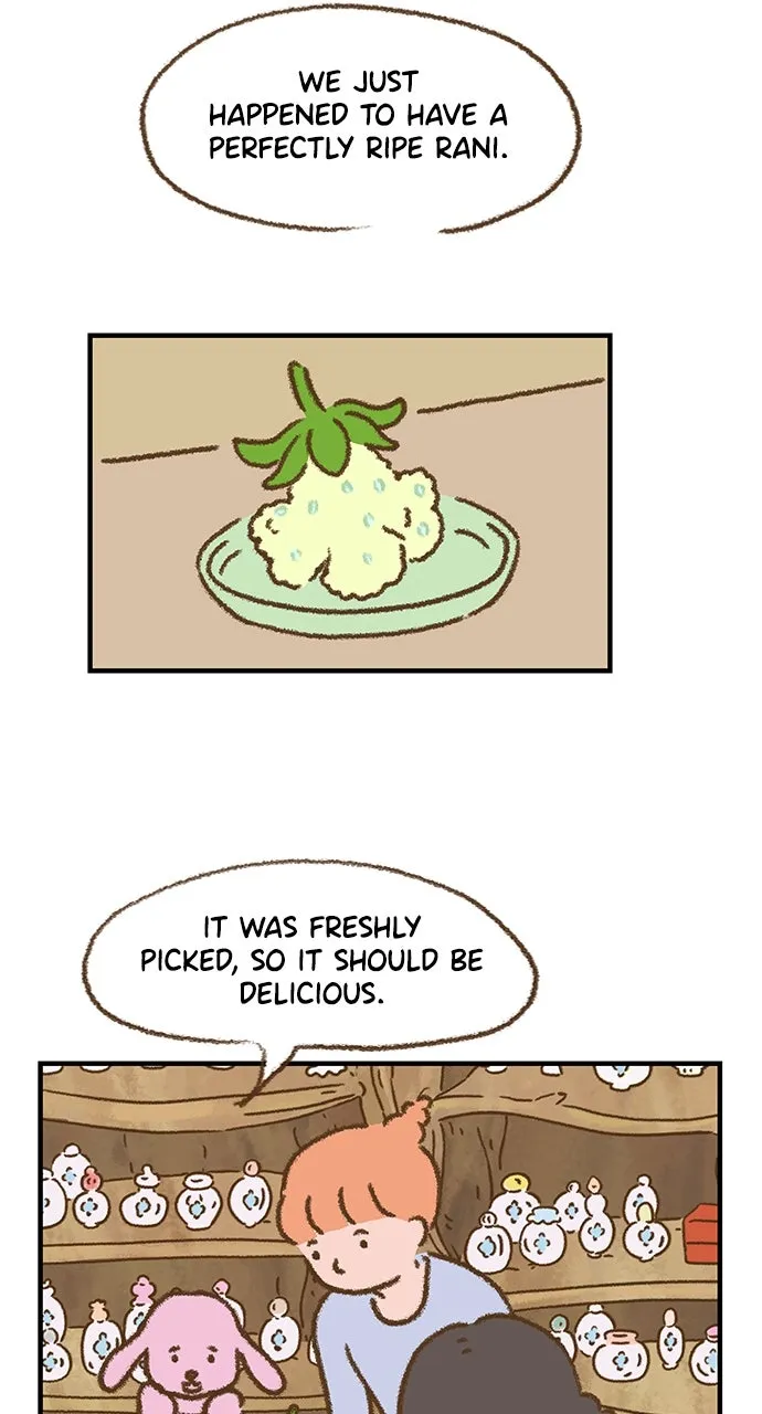 The Memory Shop Chapter 2 page 38 - 