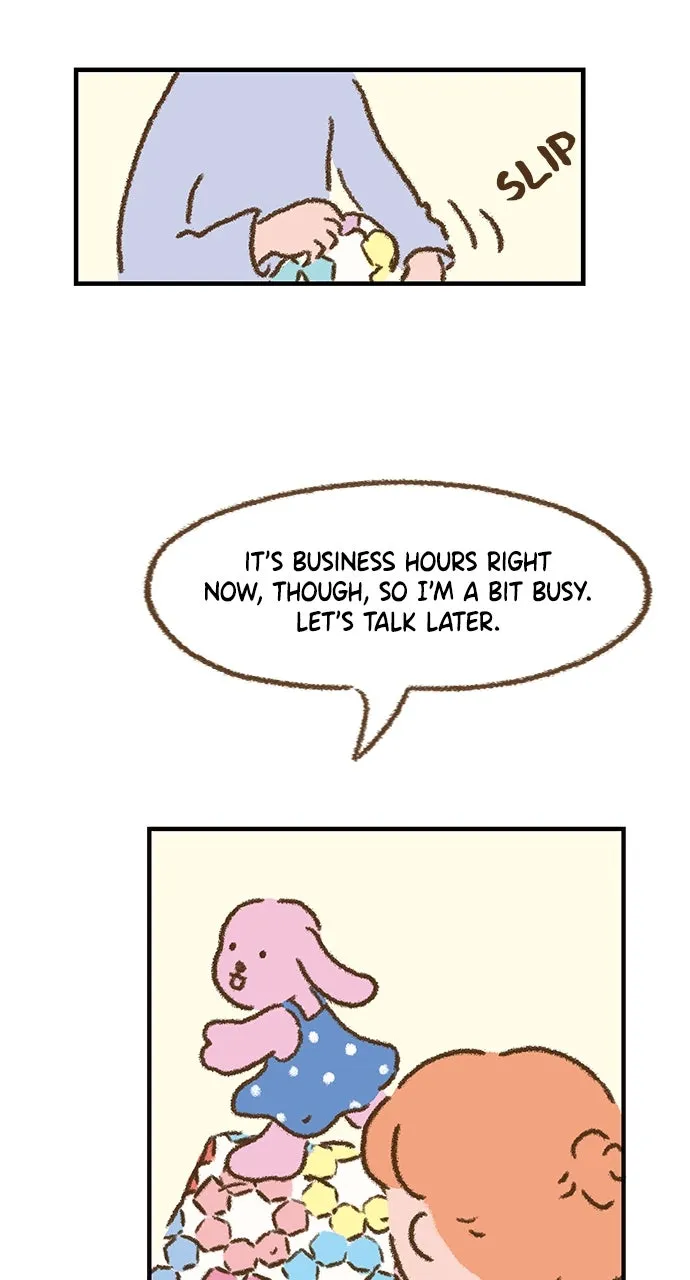 The Memory Shop Chapter 2 page 5 - 