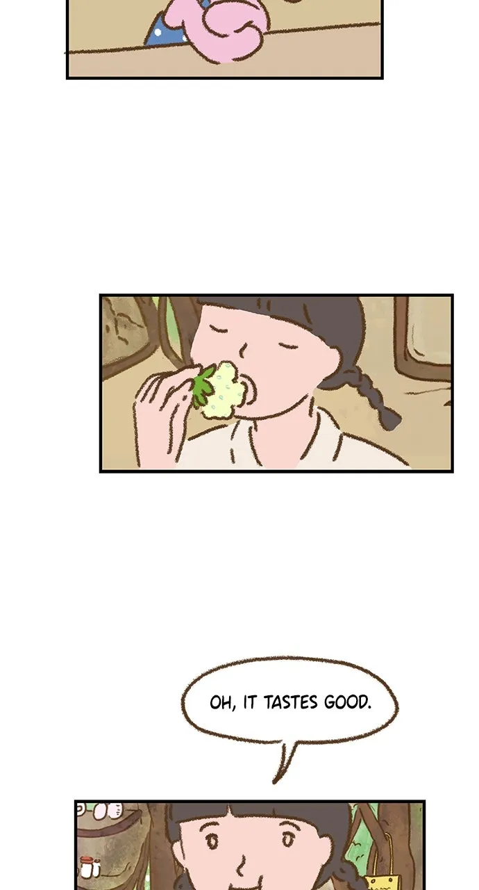 The Memory Shop Chapter 2 page 41 - 