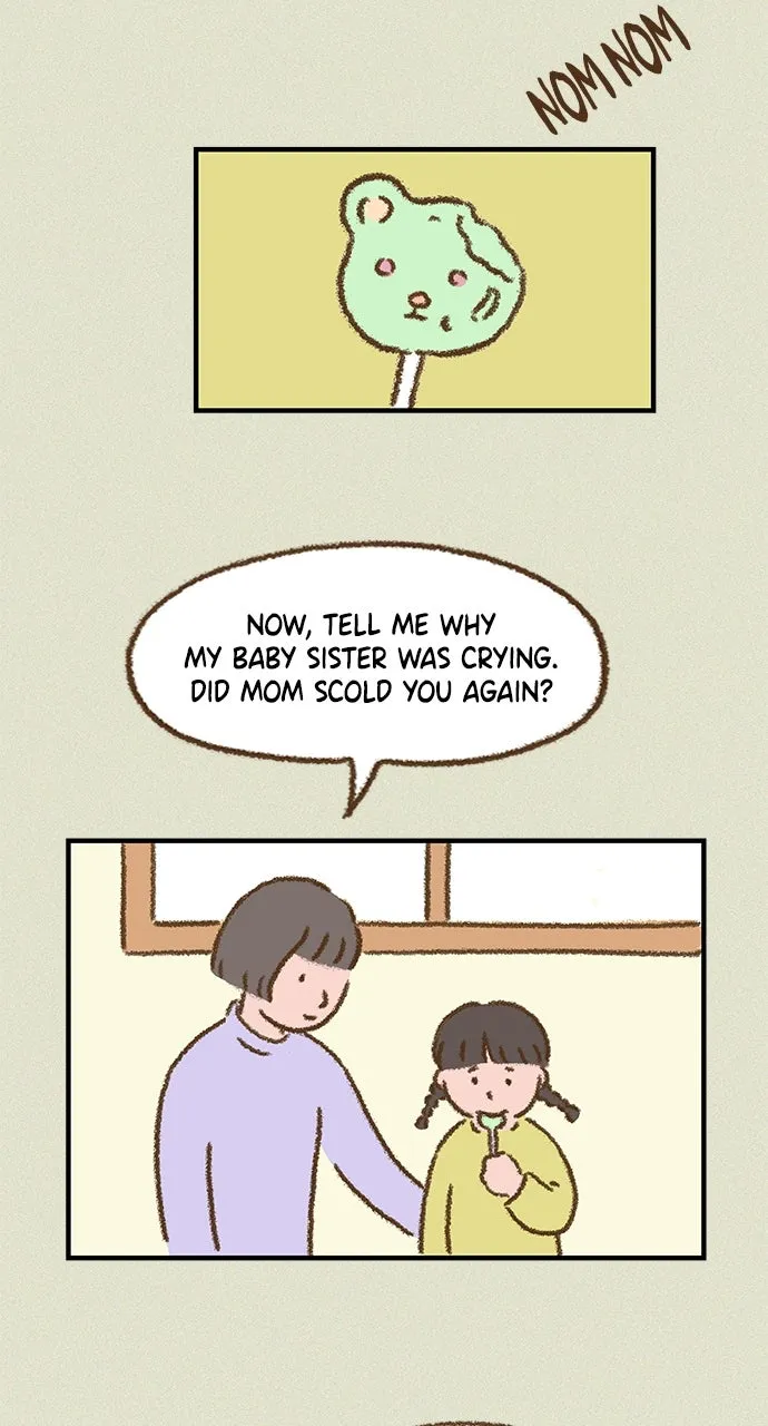 The Memory Shop Chapter 2 page 45 - 