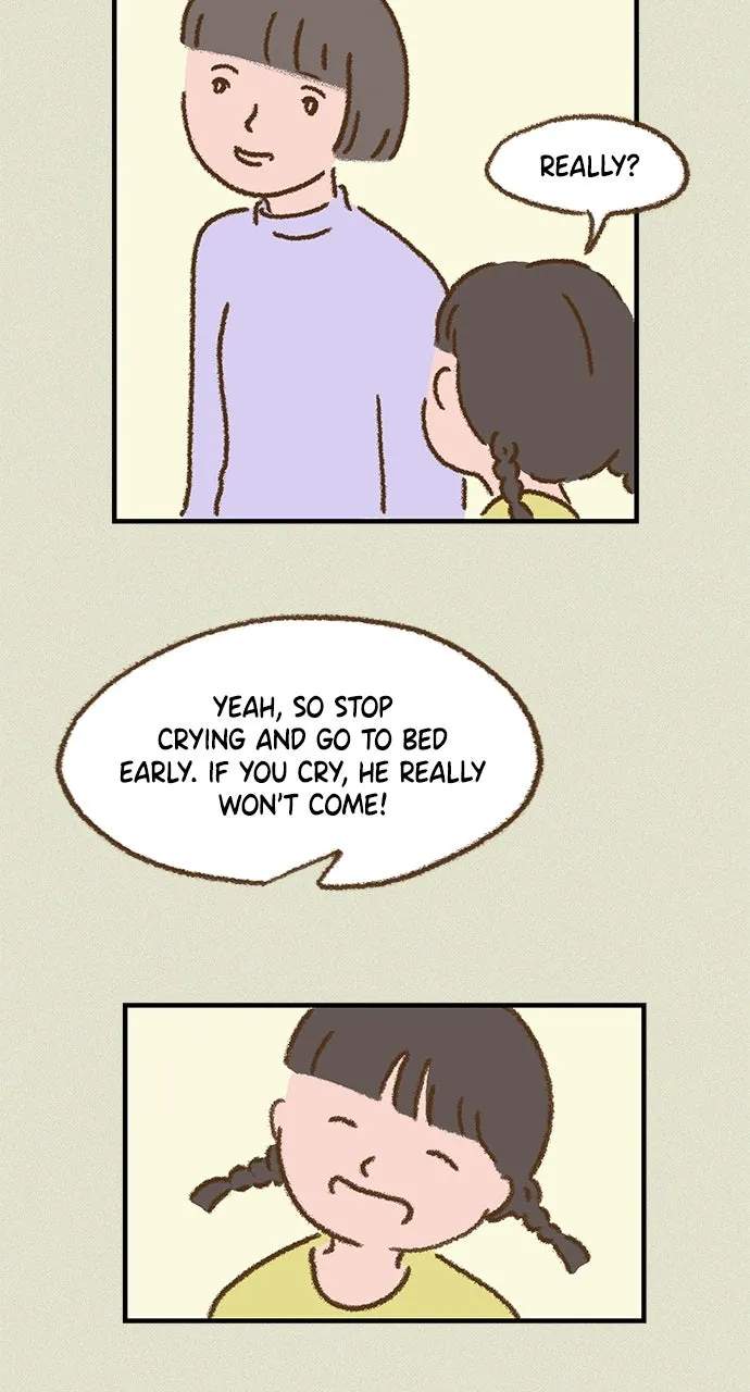 The Memory Shop Chapter 2 page 48 - 