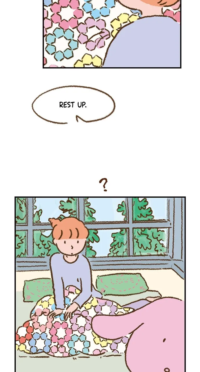 The Memory Shop Chapter 2 page 6 - 