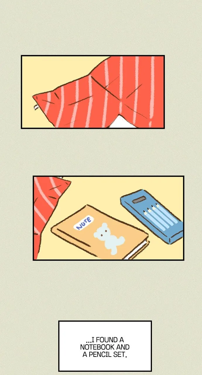 The Memory Shop Chapter 2 page 55 - 