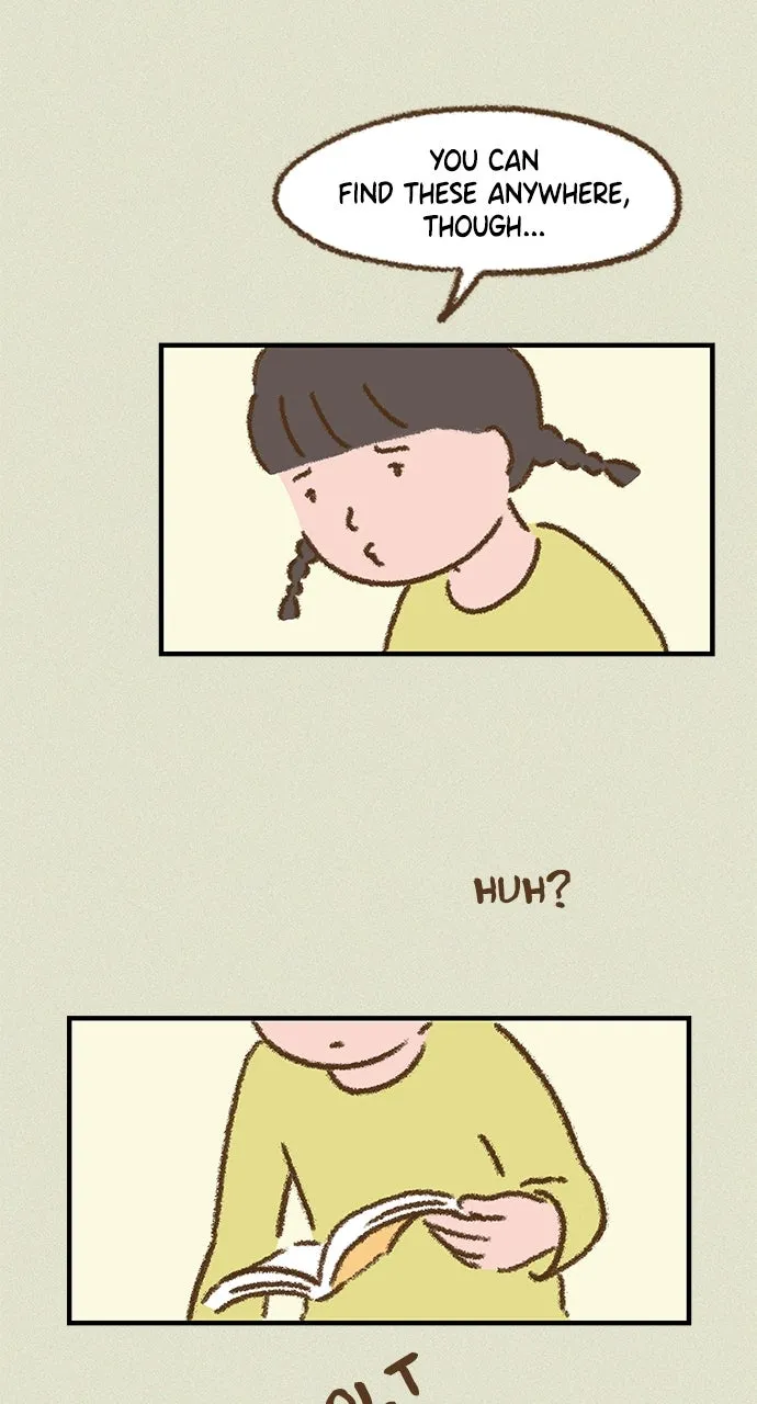 The Memory Shop Chapter 2 page 56 - 