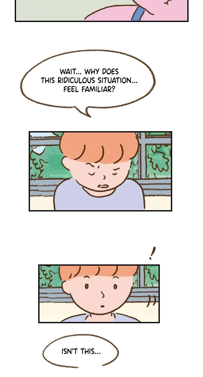 The Memory Shop Chapter 2 page 7 - 