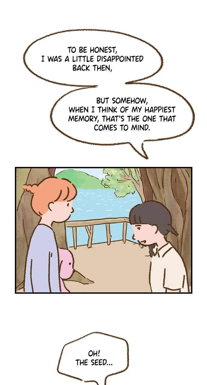 The Memory Shop Chapter 2 page 61 - 