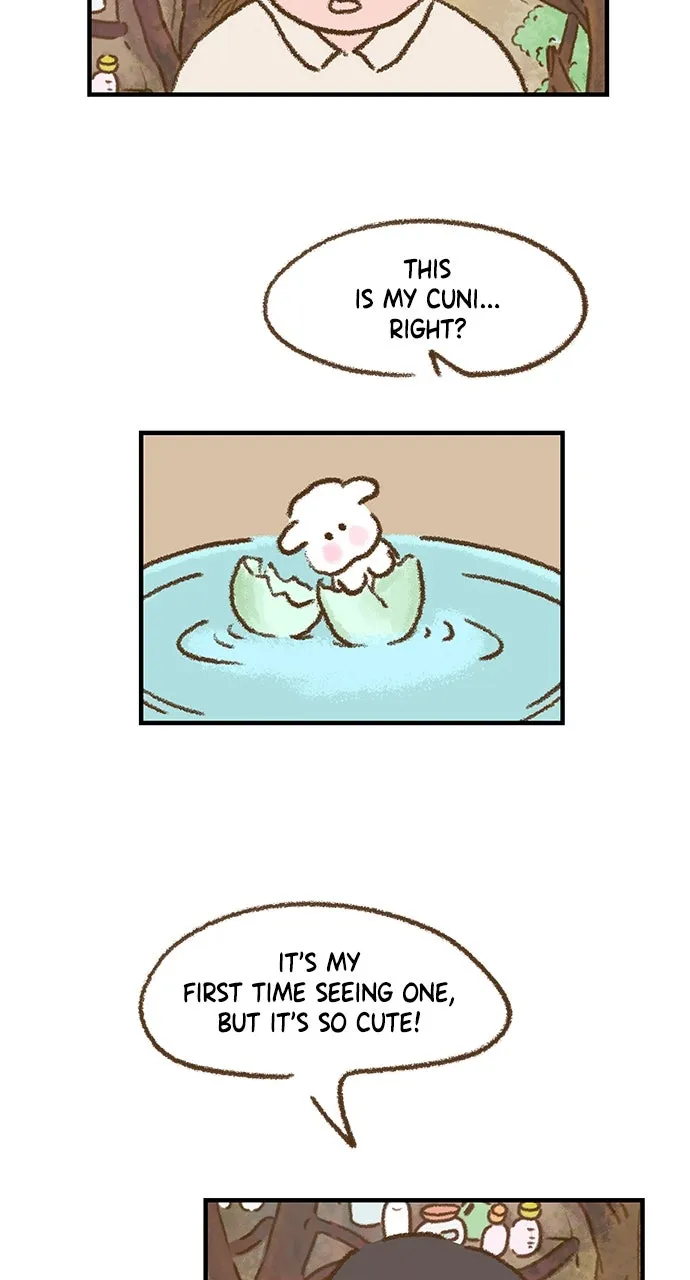 The Memory Shop Chapter 2 page 64 - 
