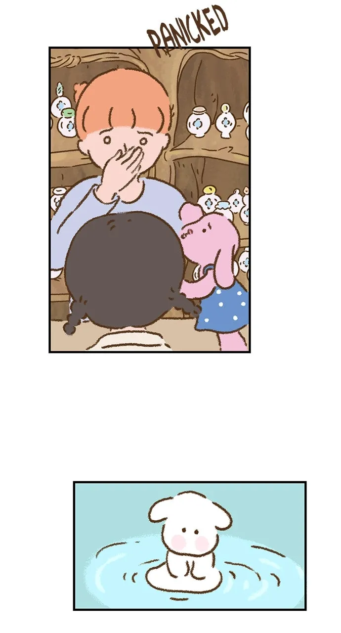 The Memory Shop Chapter 2 page 66 - 
