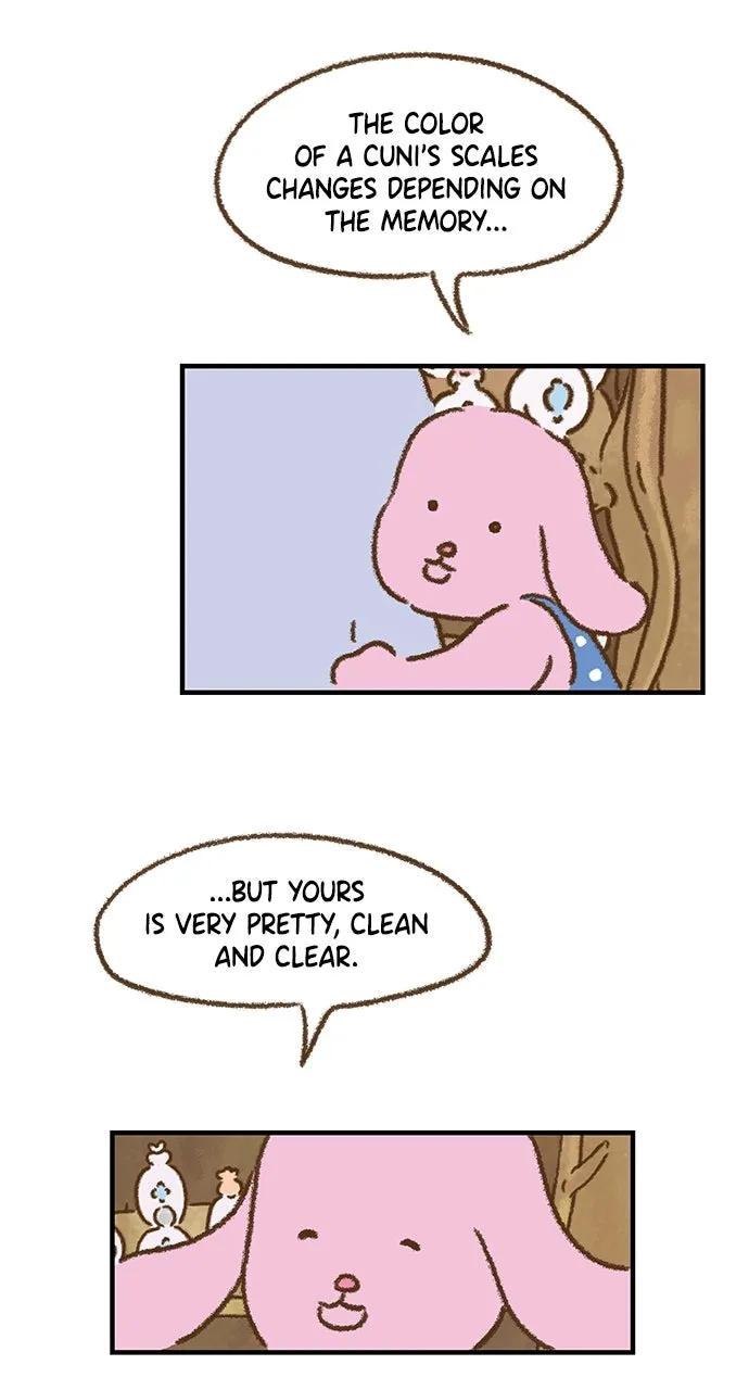The Memory Shop Chapter 2 page 67 - 
