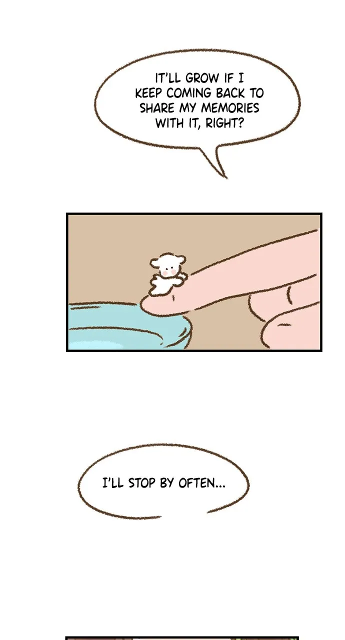 The Memory Shop Chapter 2 page 68 - 