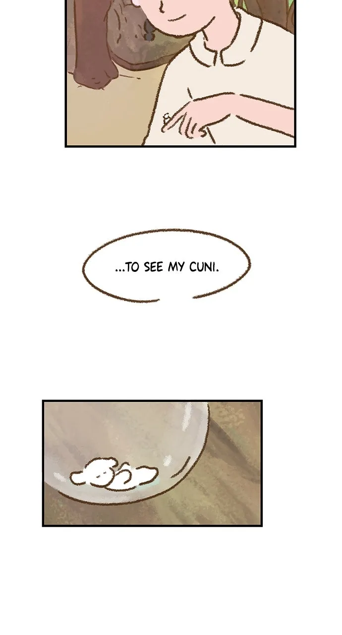 The Memory Shop Chapter 2 page 69 - 