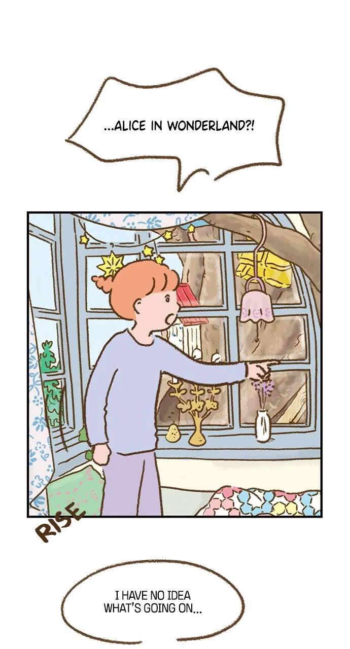 The Memory Shop Chapter 2 page 8 - 
