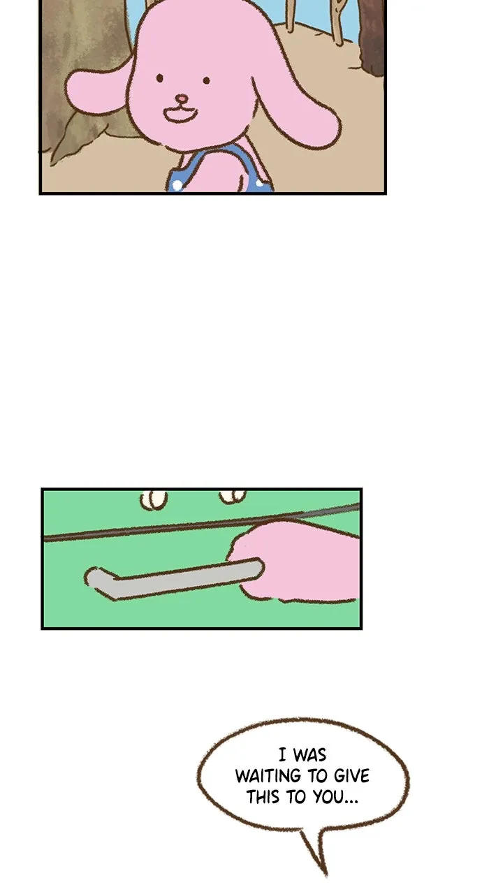 The Memory Shop Chapter 2 page 74 - 