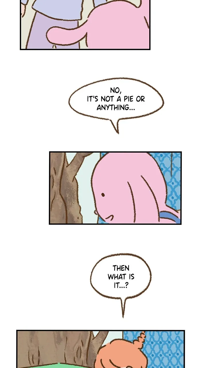 The Memory Shop Chapter 2 page 76 - 