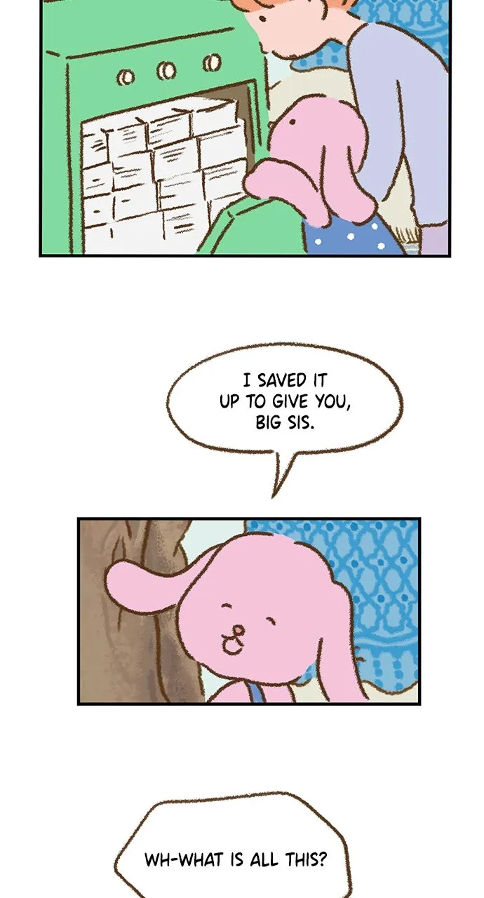 The Memory Shop Chapter 2 page 77 - 
