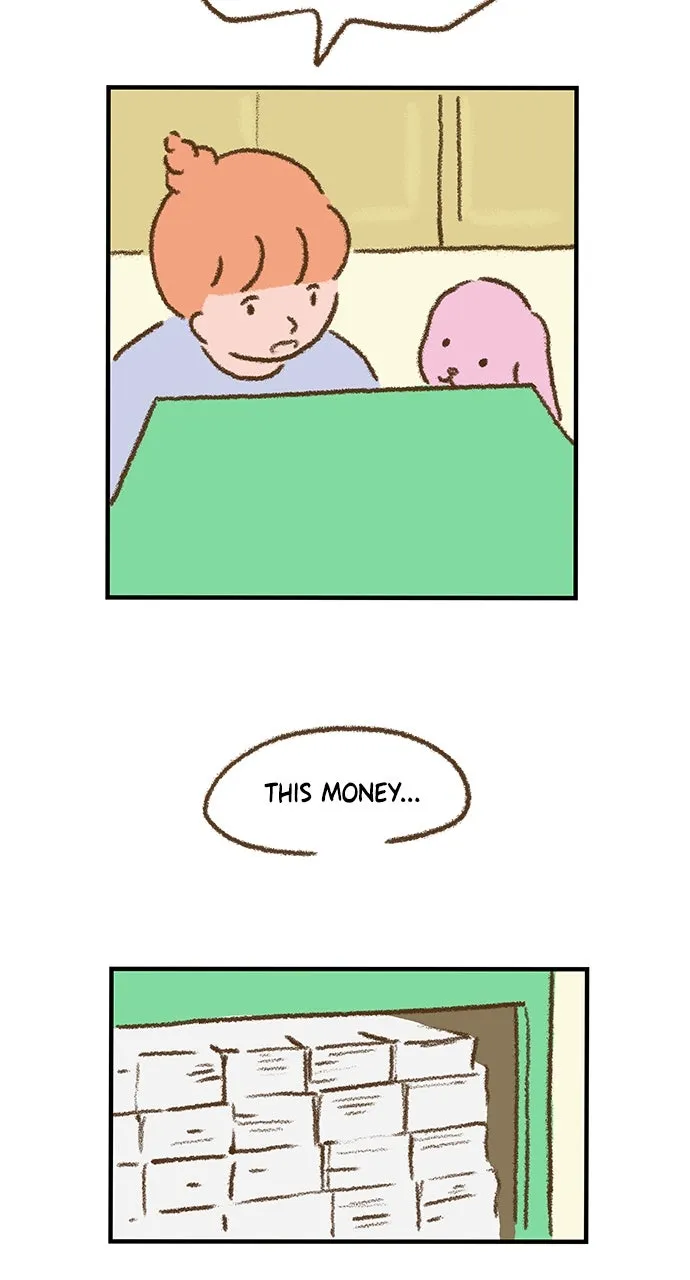 The Memory Shop Chapter 2 page 78 - 