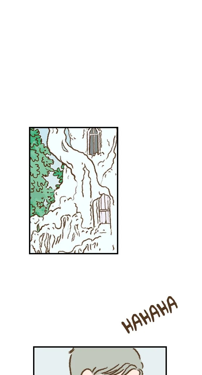 The Memory Shop Chapter 20 page 1 - 