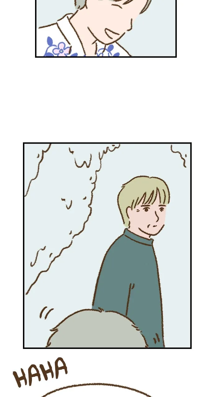 The Memory Shop Chapter 20 page 2 - 