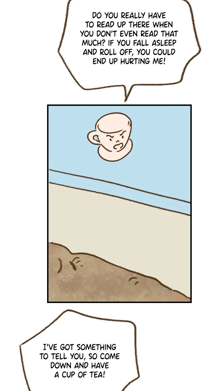 The Memory Shop Chapter 20 page 11 - 