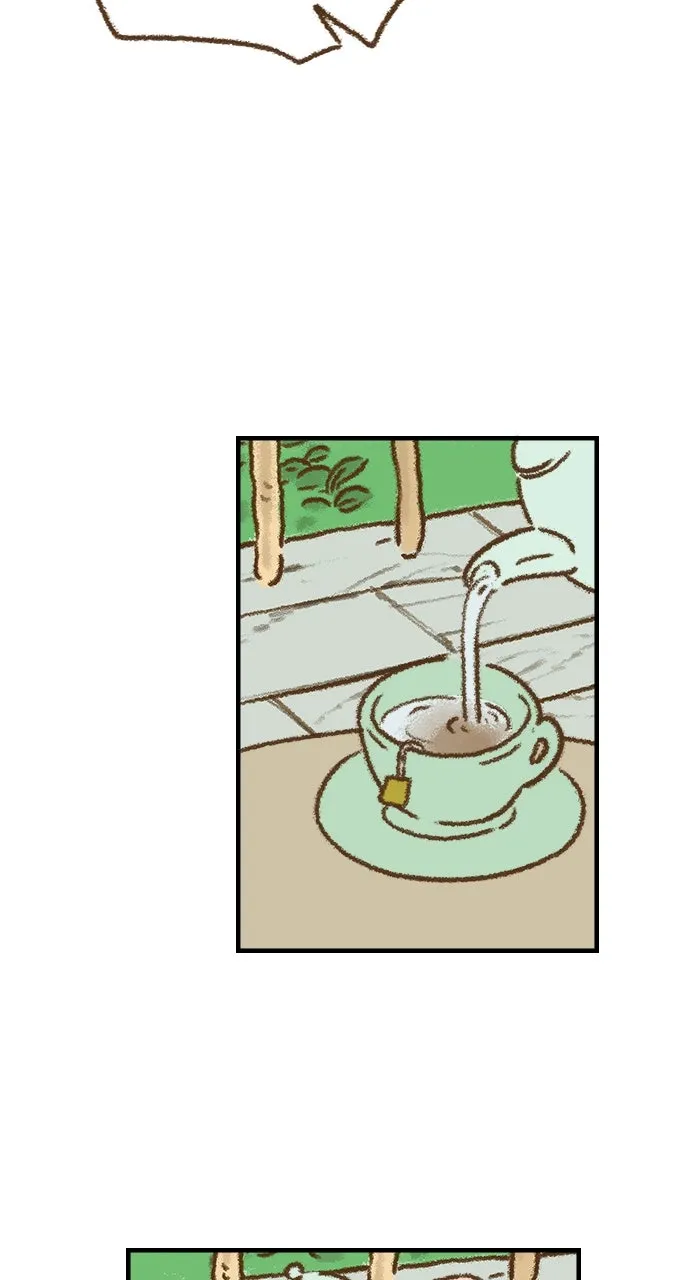 The Memory Shop Chapter 20 page 12 - 