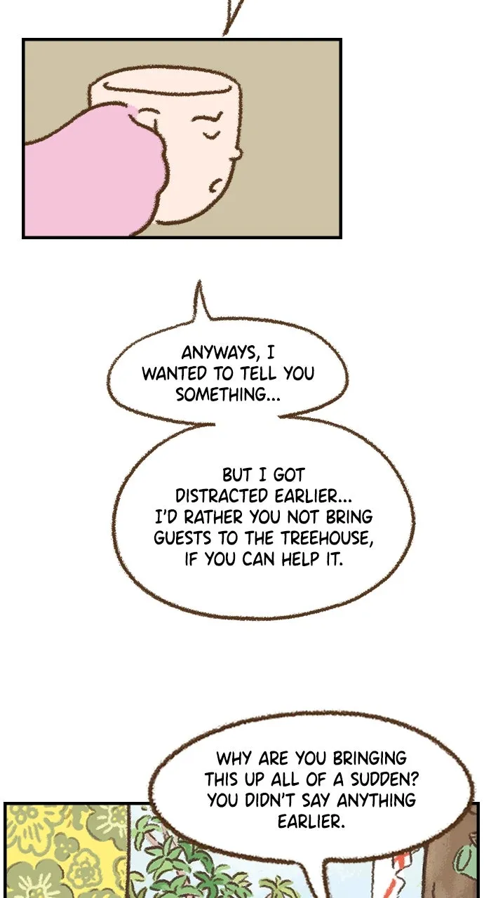 The Memory Shop Chapter 20 page 14 - 