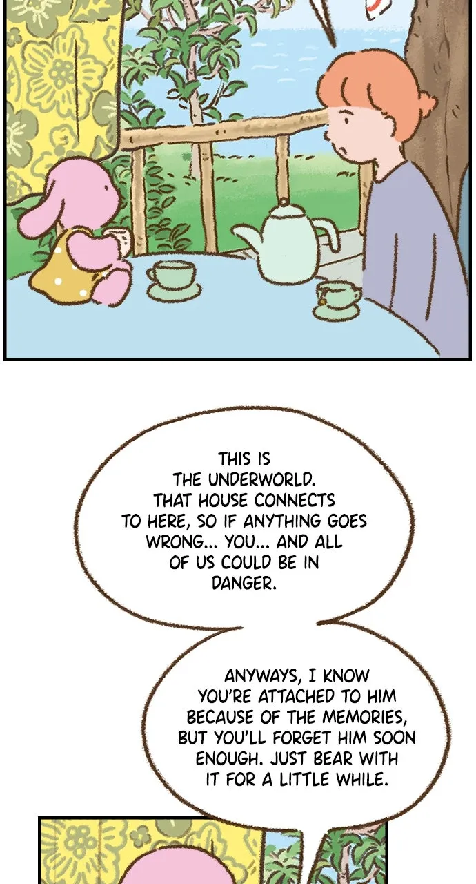 The Memory Shop Chapter 20 page 15 - 