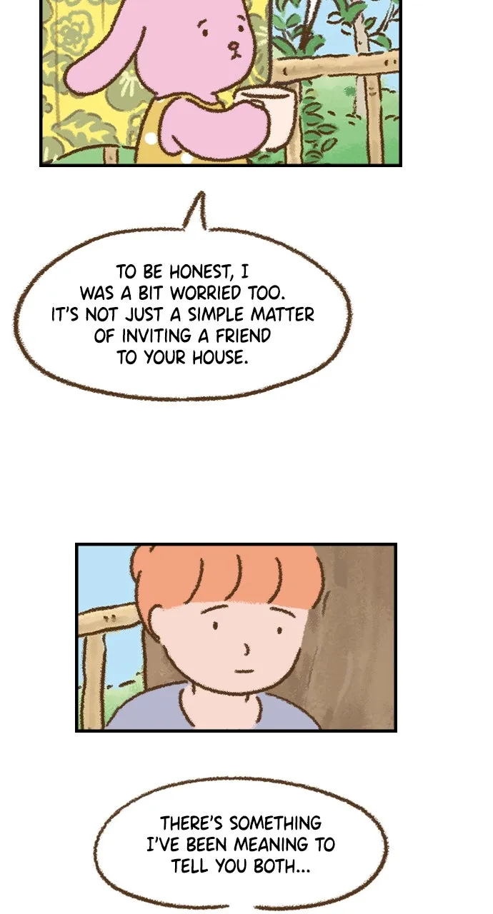 The Memory Shop Chapter 20 page 16 - 