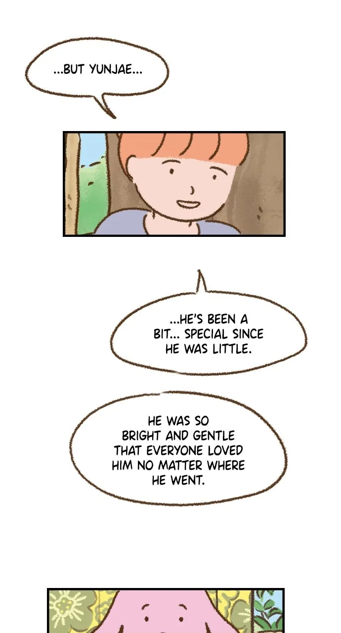 The Memory Shop Chapter 20 page 17 - 