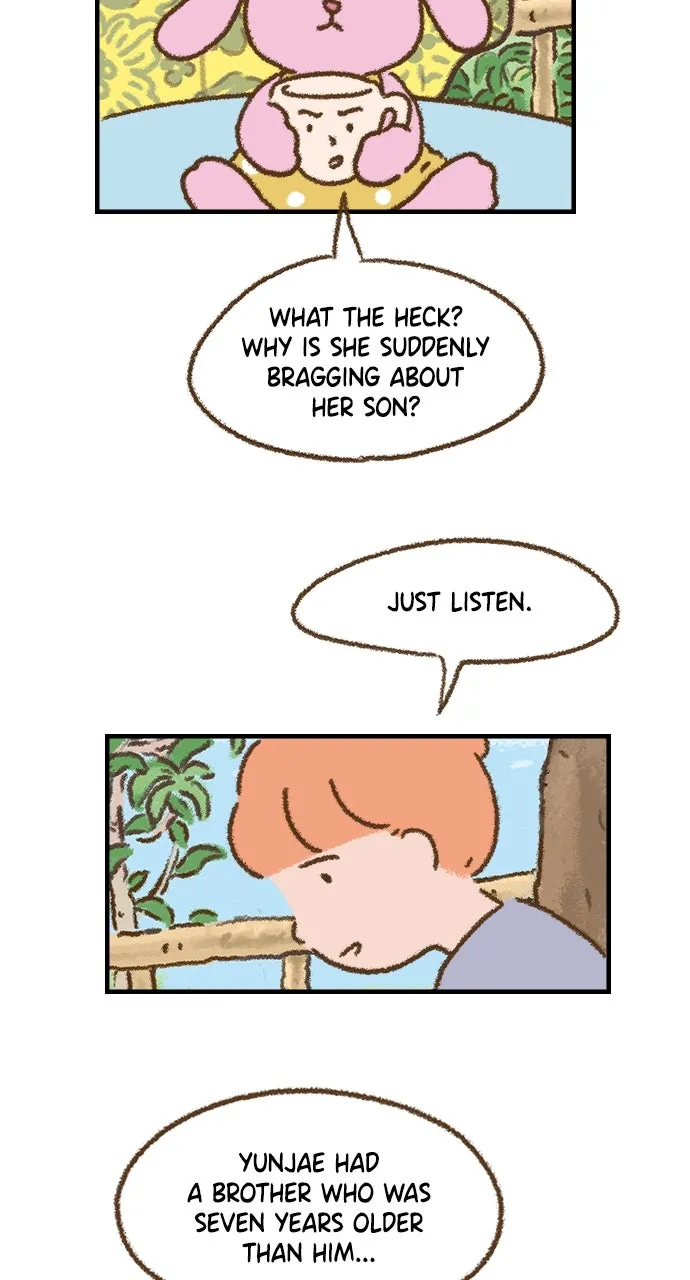 The Memory Shop Chapter 20 page 18 - 