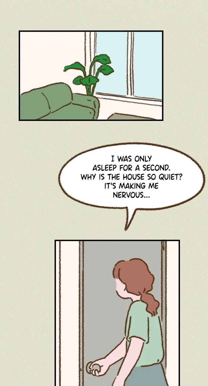 The Memory Shop Chapter 20 page 20 - 