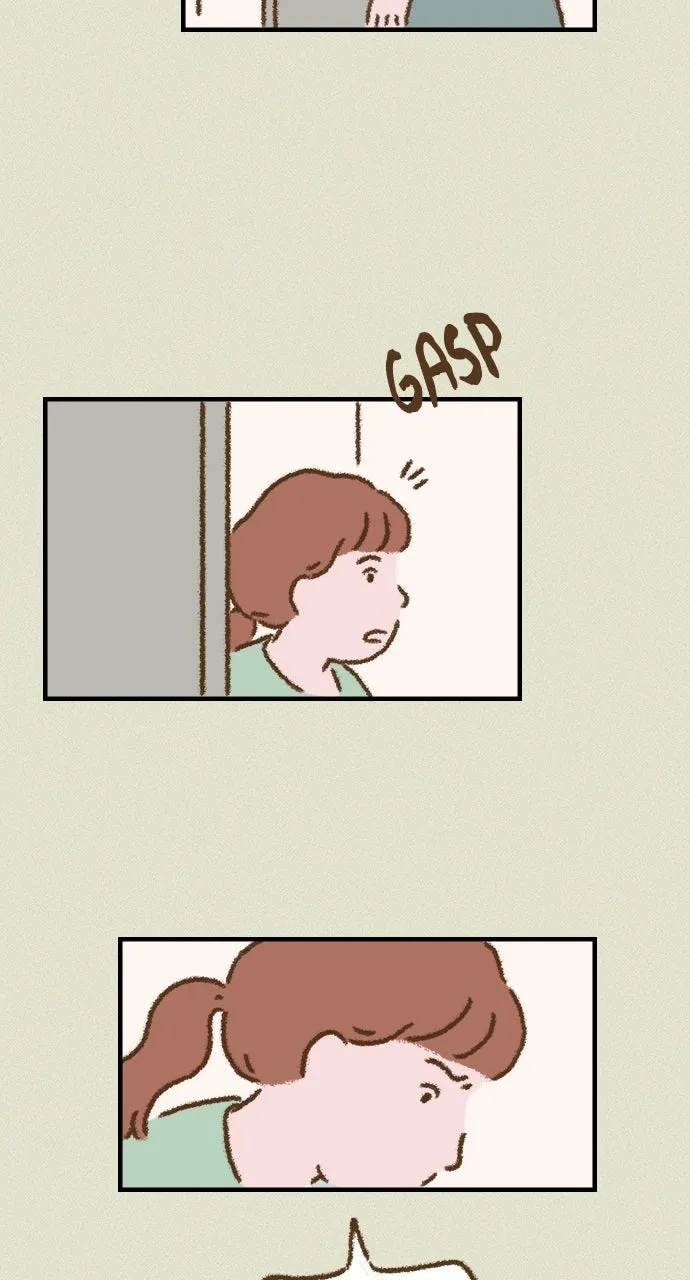 The Memory Shop Chapter 20 page 21 - 