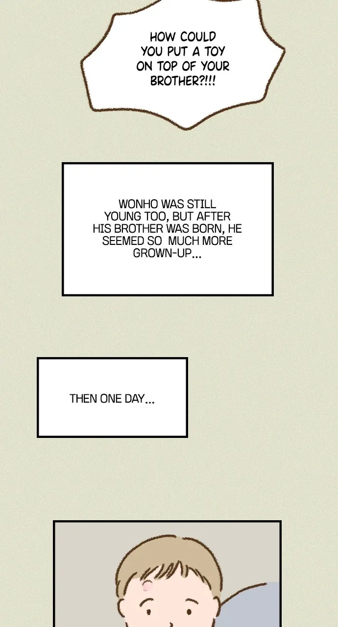 The Memory Shop Chapter 20 page 24 - 